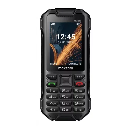 Maxcom MM918 4G mobiltelefon (nyomógombos)