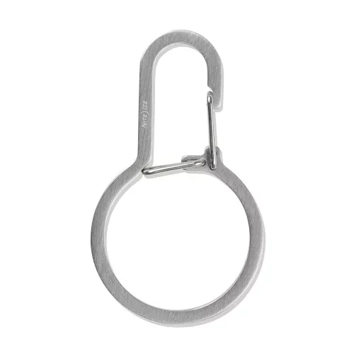 Nite Ize Doublepass™ duplakamrás kulcstartó