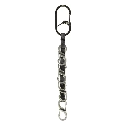 Nite Ize Gearline™ Mini kulcstartó
