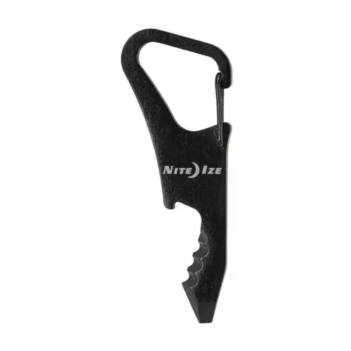 Nite Ize DoohicKey ClipKey " kulcsszerszám" fekete