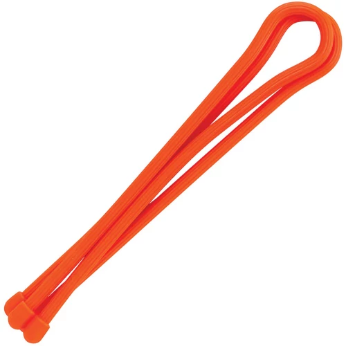 Nite Ize Gear Tie 18" kötöző, narancs (GT18-2PK-31) (OS)
