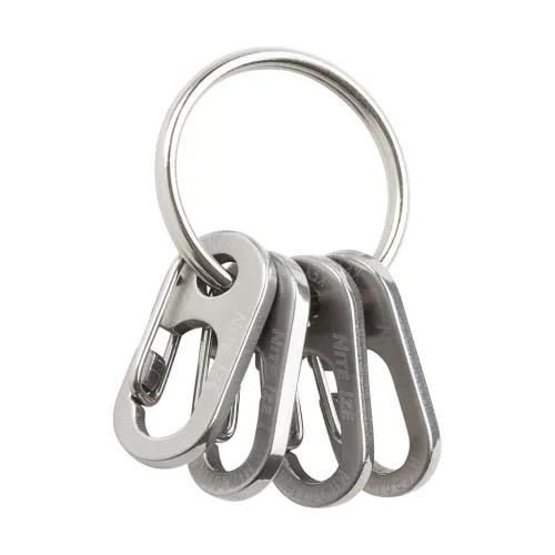 Nite Ize Keyring Microlink® kulcstartó