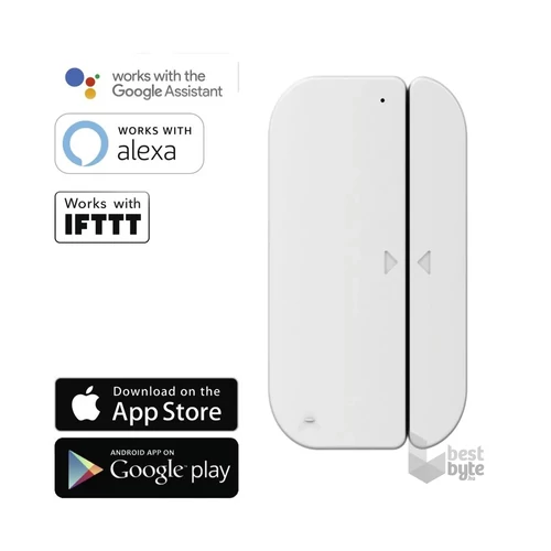 HAMA OKOS WIFI AJTÓ/ABLAK NYITÁS ÉRZÉKELŐ