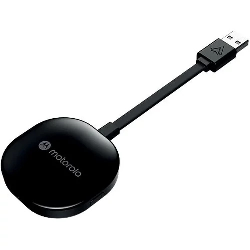 Motorola MA1 vezeték nélküli Android autó adapter