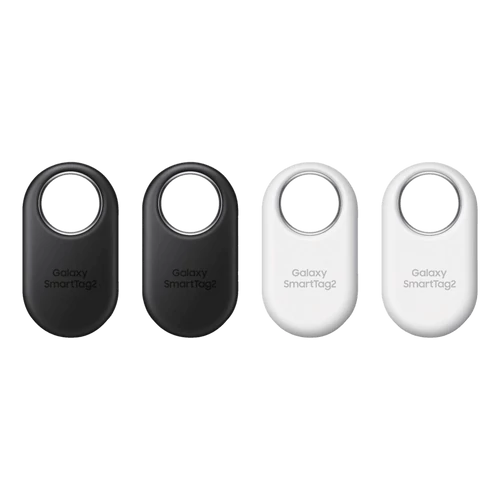 Samsung Galaxy Smart Tag2 (1 db) Fekete vagy Fehér színben