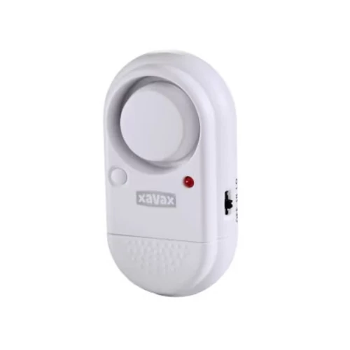Xavax üvegtörés érzékelő