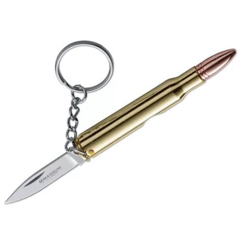 MAGNUM 30-06 TÖLTÉNY ZSEBKÉS