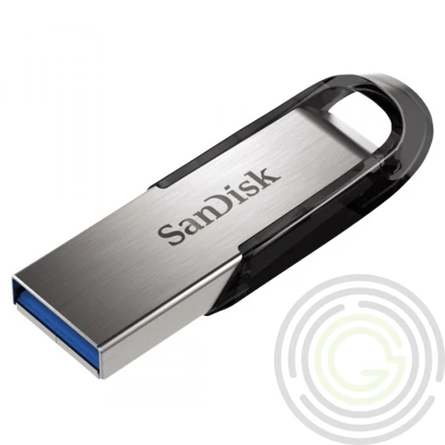 SANDISK CRUZER ULTRA „FLAIR” 3.0, 128GB, 150 MB/s