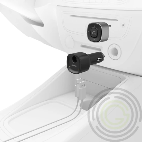HAMA BLUETOOTH AUDIO VEVŐ AUTÓBA