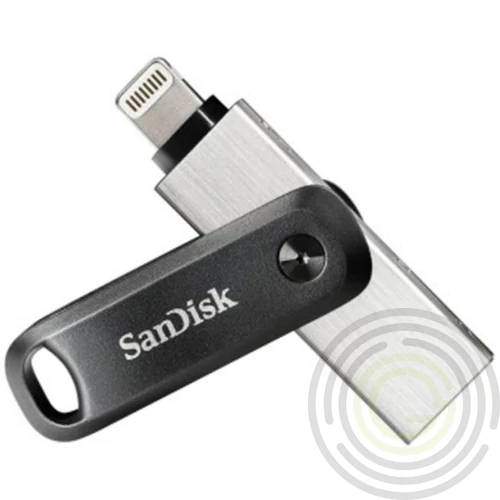 SANDISK iXPAND™ FLASH DRIVE GO 64GB