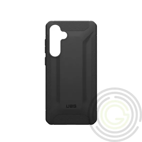 UAG Scout Samsung Galaxy A55 5G tok, FEKETE