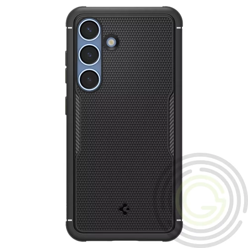 Spigen Core Armor MagFit Samsung Galaxy S25tok, Matte, fekete