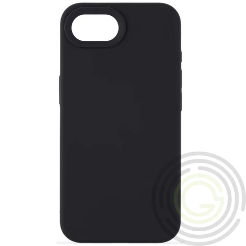 Tactical MagForce Velvet Smoothie Apple iPhone 16e MagSafetok, Asphalt