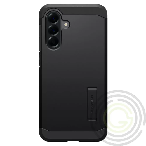 Spigen Tough Armor Samsung Galaxy A56 hátlap tok, fekete