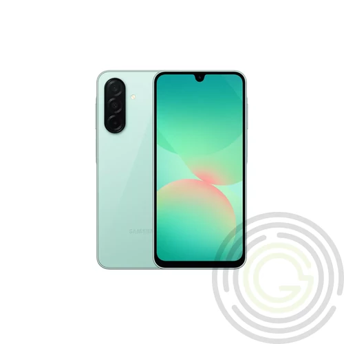 Samsung Galaxy A26 5G 6/128GB, menta (A266B)