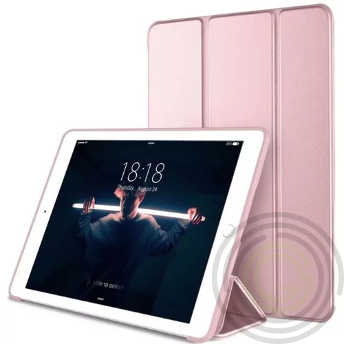 XPRO Smart Book tok Rose Gold Apple Ipad Pro 10, 5” készülékhez (#116142)