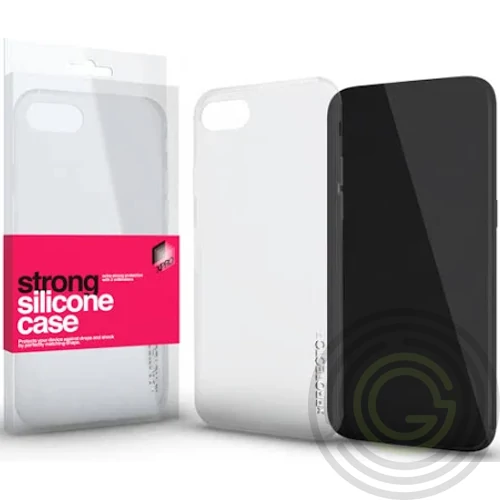 Strong Szilikon tok 2mm Xiaomi Mi 11készülékhez (#122732)
