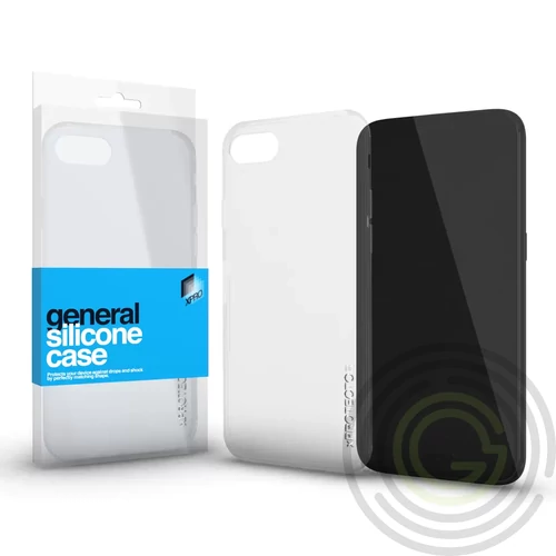 Szilikon tok átlátszó ultravékony 0.33 mm Xiaomi 13 készülékhez