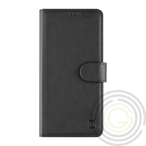 Tactical Field Notes fekete Book / Flip tok Samsung A35 5G készülékhez