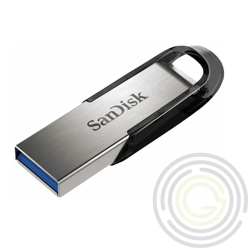 SANDISK CRUZER ULTRA „FLAIR” 3.0, 256GB, 150 MB/s