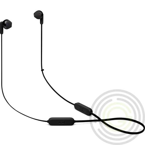 JBL Tune 215BT Bluetooth Headset, fekete