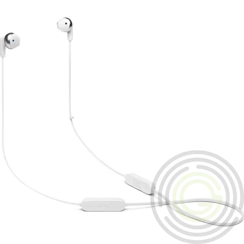 JBL Tune 215BT Bluetooth Headset, fehér