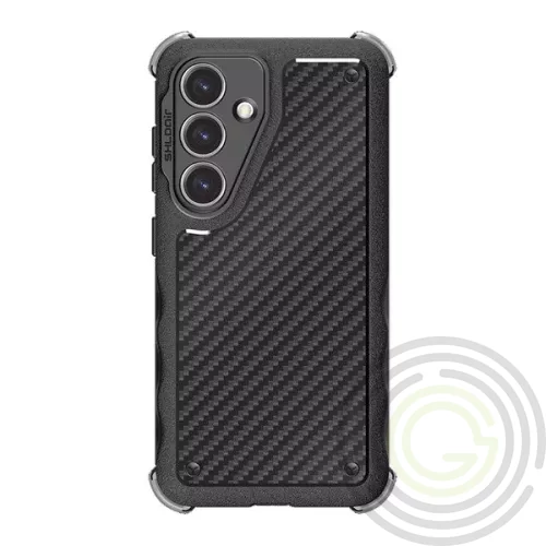 SAMSUNG SHLDAir Samsung Galaxy S24 defender szilikon telefonvédő