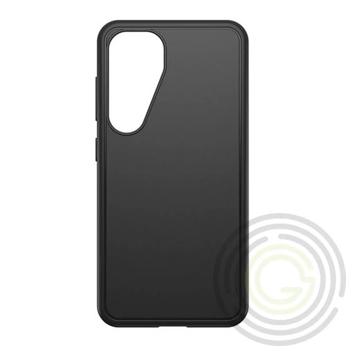 OTTERBOX SYMMETRY Samsung Galaxy S25 műanyag telefonvédő (erős ütésállóság, légpárnás keret, MagSafe