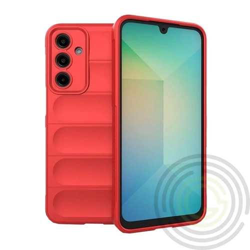 Szilikon telefonvédő (ütésállóság, kameravédő, 3D) PIROS - Xiaomi Redmi A5 4G