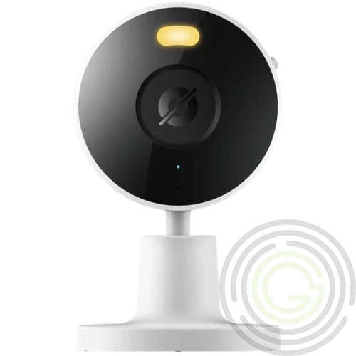 XIAOMI Smart Camera C100 beltéri biztonsági kamera Fehér
