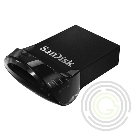 SANDISK CRUZER FIT ULTRA™ 3.1 64GB