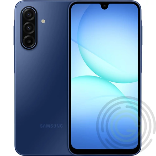 SAMSUNG Galaxy A17 mobiltelefon (5G, 4GB/128GB, Dualsim) KÉK