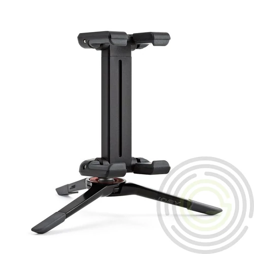 JOBY GRIPTIGHT MICRO STAND ASZTALI ÁLLVÁNY tablethez / telefonhoz