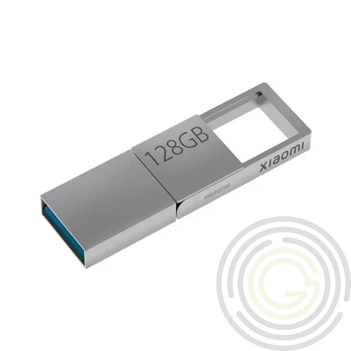 XIAOMI pendrive/USB Stick (USB 3.2, Gen 1) 128GB EZÜST