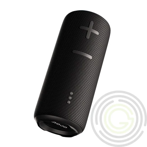 MOJO BLAZE ASPECT 200 bluetooth hordozható hangszóró v5.3, 20W, TF/microSD kártyaolvasó, IPX7