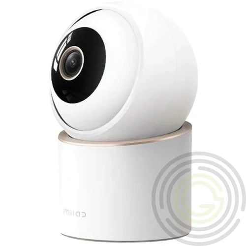 XIAOMI IMILAB C40 biztonsági kamera (360°-os, mikrofon, éjszakai mód, mozgásérzékelés, 4K) FEHÉR