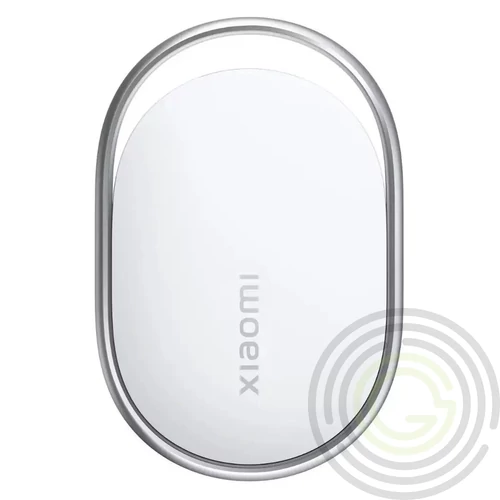 XIAOMI TAG bluetooth nyomkövető (kulcstartóra, táskára, autóba, valós idejű nyomkövetés, IP67vízálló
