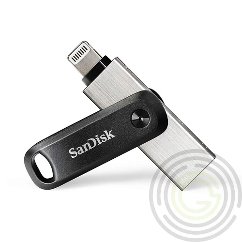 SANDISK iXPAND™ FLASH DRIVE GO 128GB