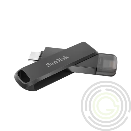 IXPAND FLASH DRIVE LUXE 64GB Type C/Lightning