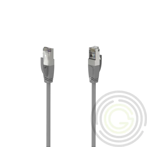 FIC PATCHKÁBEL CAT5E. 15,0M (1 Gbit/S)