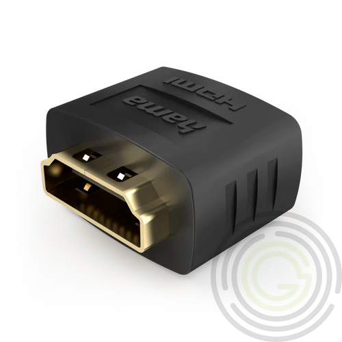 FIC HDMI TOLDÓ ADAPTER (ethernettel) 7680x4320 (8K), EARC