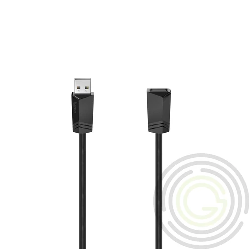 Hama FIC USB HOSSZ.KÁB A-A 3,0m