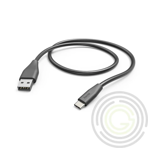 FIC E3 ADATKÁBEL USB 3.1,  TYPE-C/USB A, 1,5M