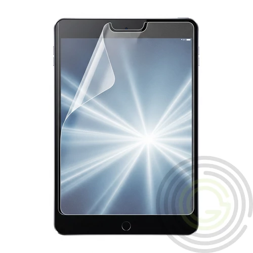 GIZMOprotect AntiCrash Crystal Clear kijelzővédő biztonsági fólia - M