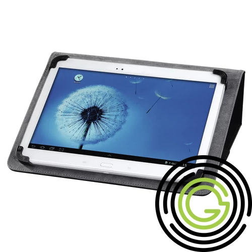 UNIVERZÁLIS TOK "XPAND" TABLET, EBOOK 8"-IG,FEKETE, ÚJ