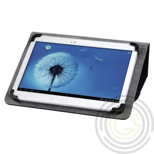 UNIVERZÁLIS TOK "XPAND" TABLET, EBOOK 8"-IG,FEKETE, ÚJ