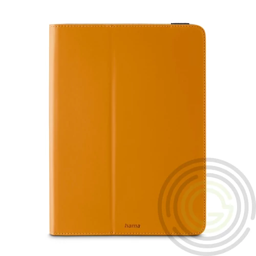 Hama UNIVERZÁLIS TOK "XPAND" TABLET 11"-IG, NARANCS