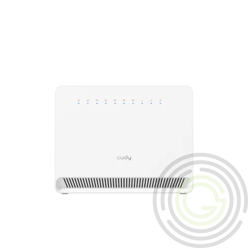 CUDY N300 WI-FI 4G LTE ROUTER