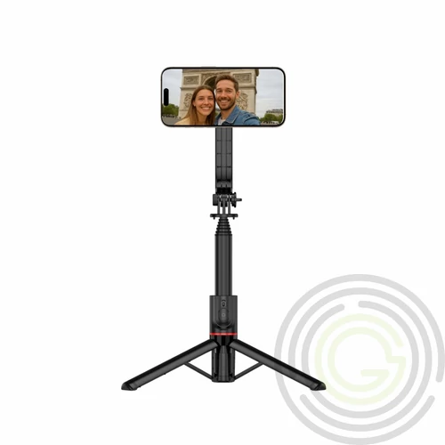 MagSafe kompatibilis tripod