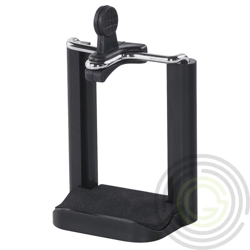 SMARTPHONE TARTÓ ADAPTER FOTÓÁLLVÁNYHOZ, ÚJ
